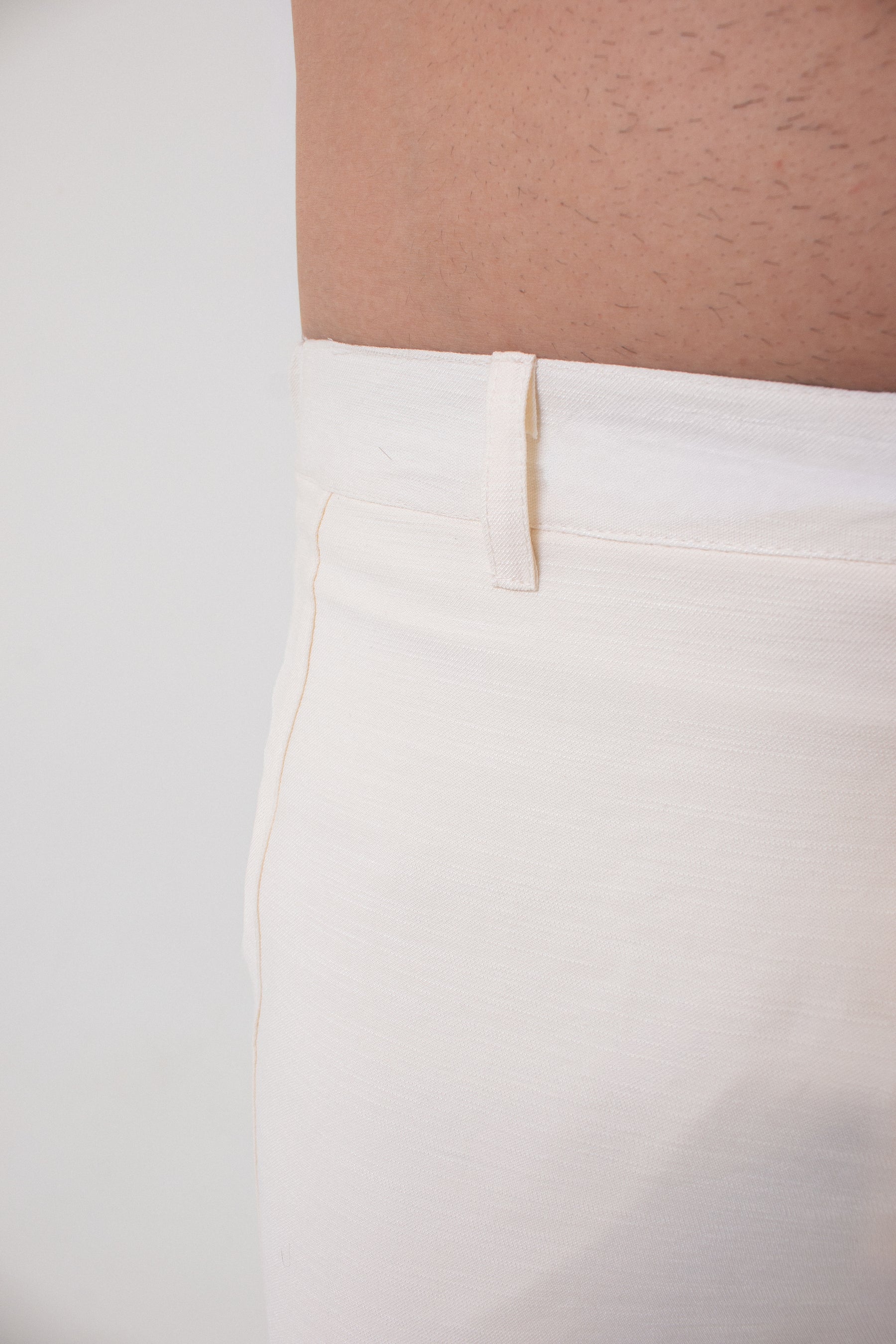 Calça Masculina Solet em Viscose Premium com Caimento Leve